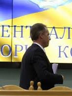 Рада может взяться за обновление ЦИК 5 июля