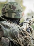 Военным ООС увеличили зарплаты