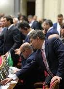 КИУ: Нардепы засыпали Раду некачественными и популистскими законами