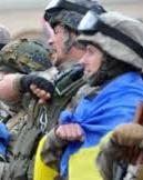 Военным продлили отпуска
