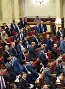 Нардепы предлагают всю рекламу сделать украиноязычной