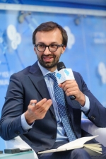 Лещенко говорит, что в сеть выложили неполную его декларацию