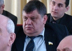 Милиция задержала одного из подозреваемых в убийстве депутата