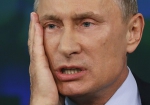 За рубежом обсуждают инсульт Путина