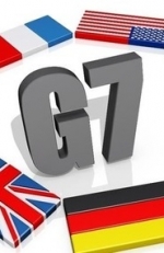 Послы G7 обратились к Зеленскому насчет реформы системы правосудия