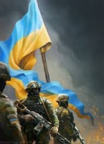 День защитника Украины в фактах (инфографика)