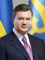 Сайт Януковича продолжают атаковать хакеры