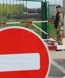 Пограничники не пустили в Украину журналиста российского СМИ