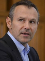 Святослав Вакарчук не будет участвовать в президентских выборах
