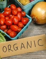 В Украине будут маркировать органическую продукцию