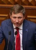 Нардеп Шахов подрался с министром Насаликом (видео)