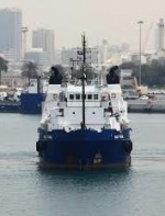Украинские моряки с судна Gulf Pearl вернулись в Украину