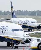 Ryanair запускает рейсы еще из двух городов Украины - Одессы и Харькова, - Омелян