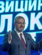 "Опоблок" внес в Раду проект об отмене языкового закона