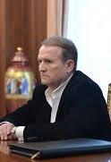 Геращенко: Медведчук в Минске появился с подачи Путина
