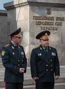 Генштаб: Интенсивность взрывов на Черниговщине уменьшилась