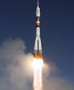 Космическая неудача: Россияне не смогли запустить в космос ракету (видео)