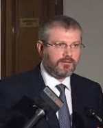 Рада взялась за представление на Вилкула