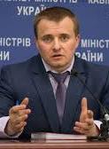 Демчишин заявляет, что Украина не будет поставлять газ на неподконтрольные территории