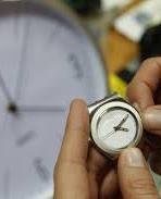 Украина перейдет на "зимнее" время в ночь на 28 октября