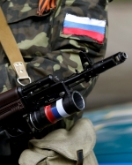 На оккупированной территории Донбасса боевики запустили свою мобильную связь (ФОТО)