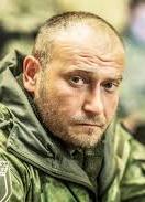 Яроша наградили орденом Богдана Хмельницкого