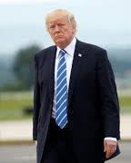Трамп пригласил Путина в Вашингтон