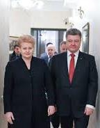 Украина и Литва подписали соглашение о защите заробитчан