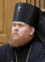 На Соборе будут решать три вопроса – Євстратий