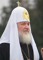 Патриарх Кирилл написал Папе Римскому и даже в ООН из-за Украины