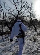 Штаб заявляет об эскалации: “горячее всего” - на Мариупольском направлении