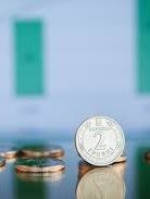 МВФ ухудшил прогноз роста ВВП Украины