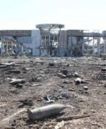 Ярош предлагал свой план по Донецкому аэропорту, но его не поддержали (видео)