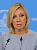 МИД РФ – Зеленскому: Вам подсунули бессмысленный набор букв