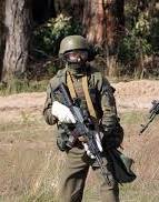 Боевики накрыли гранатометным огнем позиции ООС у Крымского