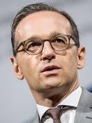 Глава МИД Германии убежден, что "Северный поток-2" уже не остановить