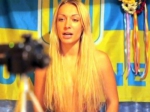 В Украину мне возвращаться довольно опасно, - активистка FEMEN