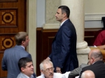 Кличко не пойдет к Попову на переговоры