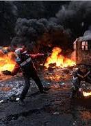 ГПУ передаст документы по Майдану в суд в Гааге