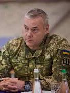 Россия готовится к масштабному наступлению на Украину — командующий ОС