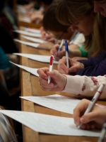 Украинцы сегодня будут писать диктант национального единства