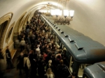 "Свобода" требует для Киева круглосуточное метро