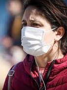 В США рекомендуют из-за "Дельты" носить маски даже вакцинированным