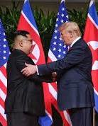 Саммит Трампа и Ким Чен Ына завершился раньше без договоренностей