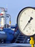 Украина и Россия не договорились о поставках газа зимой