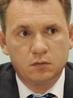 НАБУ: Охендовскому вручили подозрение прямо в аэропорту