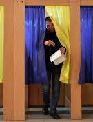 Место голосования сменили уже более 116 тысяч избирателей