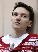 Минюст РФ готовится не к обмену Савченко, а выдаче ее Украине