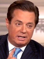 Cуд признал, что Манафорт сознательно лгал следователям