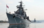 Россия займется укреплением Черноморского флота